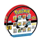 Funko Bitty Pop Collector Pack: Pokemon -pokemon (12 Pcs) (Exc)