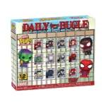Funko Bitty POP! Movies: Spider-Man - 12pc