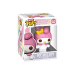 Funko Bitty Pop! My Melody & Kuromi 2-Pack - Image 3