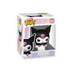 Funko Bitty Pop! My Melody & Kuromi 2-Pack - Image 4