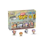 Funko Bitty Pop! One Piece 4-Pack Series 2