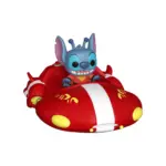 Funko Bitty Pop! Rides Stitch and The Red One - Image 2