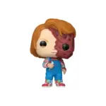 Funko Pop! Chucky (Melted Face)