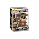 ⁦Funko Pop! Freddy Fazbear (10th Anniversary)⁩ - الصورة ⁦2⁩