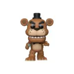 Funko Pop! Freddy Fazbear (10th Anniversary)