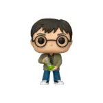 ⁦Funko Pop! Harry Potter with Hourglass⁩ - الصورة ⁦2⁩