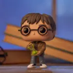 Funko Pop! Harry Potter with Hourglass