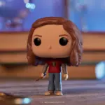 Funko Pop! Hermione Granger (Oppugno)