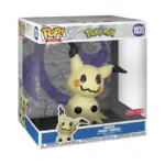 Funko POP! Jumbo: Pokémon Mimikyu Figure - Image 2