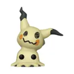 Funko POP! Jumbo: Pokémon Mimikyu Figure