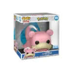 Funko Pop! Jumbo Slowpoke - Image 2
