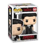 Funko Pop! Marvel: Daredevil Born Again - Punisher