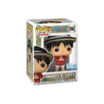 Funko Pop! Monkey D. Luffy (Whole Cake Arc) - Image 2