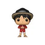 Funko Pop! Monkey D. Luffy (Whole Cake Arc)