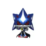 Funko Pop! Neo Metal Sonic (Metallic)