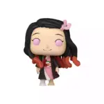 Funko Pop! Nezuko Kamado (Smiling) - Image 2