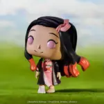 Funko Pop! Nezuko Kamado (Smiling)