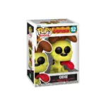 Funko Pop! Odie - Image 2