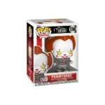 Funko Pop! Pennywise the Dancing Clown - Image 2