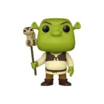 Funko Pop: Shrek- Shrek (30th Anniversary)