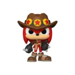 Funko Pop! Treasure Hunter Knuckles