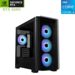 Gaming PC – ASUS A23 (Intel Core i5 14th Gen | RTX 5060 8GB | 1TB SSD | 16GB RAM)