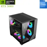 Gaming Pc Lovingcool Intel Core I5 - 13th Gen Rtx 5060 Oc 8gb, 1tb Ssd, 16gb Ram