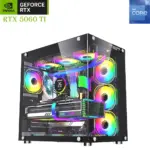 Gaming Pc Wjcoolman Intel Core I7 - 12th Gen Rtx 5060ti Oc 8gb, 1tb Ssd, 16gb Ram Skip to the end of the images gallery Skip to the beginning of the images gallery