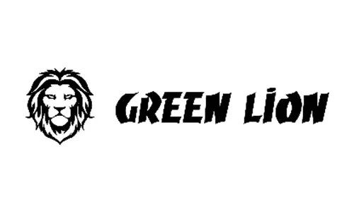 Green Lion