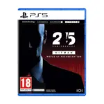 Hitman: World Of Assassination 25th Anniversary For PS5 - R2 - Image 2