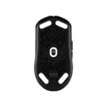 HyperX Pulsefire Fuse Wireless Gaming Mouse - Black - Image 2