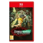 Hyrule Warriors: Age Of Imprisonment For Nintendo Switch 2 - R2