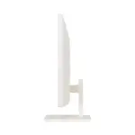 LG 27" (27SR50F) Full HD IPS MyView Smart Monitor with WebOS and Built-in Speakers - White - Image 3