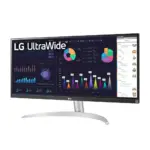 LG 29" UltraWide IPS Panel 100Hz 5ms FHD Monitor - Image 2