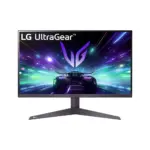 LG UltraGear 27"FHD VA Panel 180Hz 1ms With AMD FreeSync Gaming Moniter