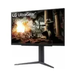 LG Ultragear 27" IPS Panel QHD 200Hz (OC) 1ms HDR Rotatable Gaming Monitor - Image 2