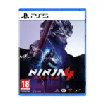 Ninja Gaiden 4 For PS5 - R2