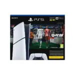 PlayStation 5 Slim Console Digital With EA FC 26 Voucher Bundle - R2 - Image 2