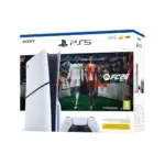 PlayStation 5 Slim Console Disk With EA FC 26 Voucher Bundle - R2 - Image 2