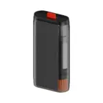 Porodo Lifestyle 11-in-1 Multipurpose Cleaning Kit - Black - Image 3