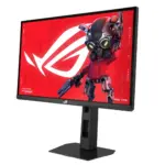 Rog Strix Xg248qsg Ace Esports Gaming Monitor — 24.1-inch Fhd 610hz Refresh Rate 0.1ms Response Time (Min.) - Image 2