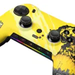 Scuf Envision Pro Wireless Gaming Controller For Pc - Swagg 2025 - Image 3