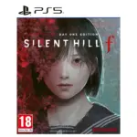 Silent Hill F Day One Edition For Ps5 - R2