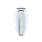 Smeg 50's Style Aesthetic Hand Mixer - Pastel Blue - Image 5