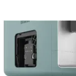 Smeg Espresso Automatic Coffee Machine - Emerald Green - Image 6