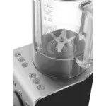 Smeg High Performance Blender - Matt Finish Black - Image 6