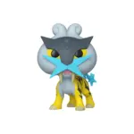 Funko Pop! Jumbo Raikou