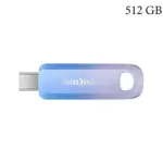 SanDisk Creator USB-C Flash Drive - 512GB