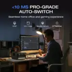 EcoFlow RIVER 3 Plus Portable Power Station - Image 4