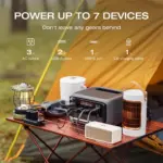 EcoFlow RIVER 3 Plus Portable Power Station - Image 9